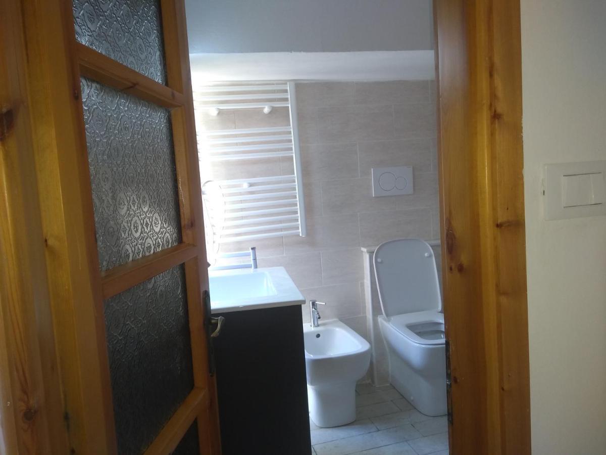 B&B Albenga Casa Panfilo Exteriör bild