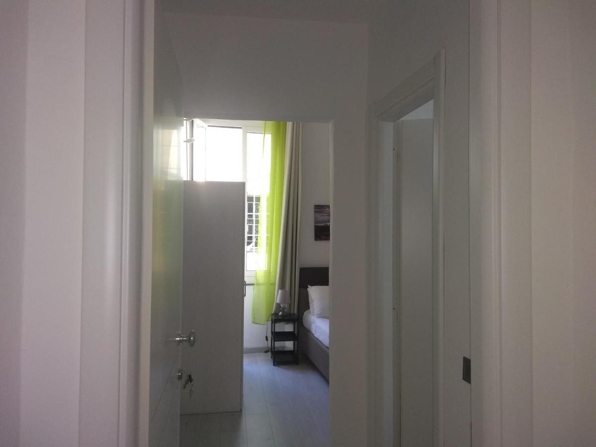 B&B Albenga Casa Panfilo Exteriör bild